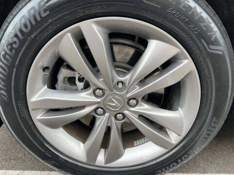 2023 Acura MDX SH-AWD