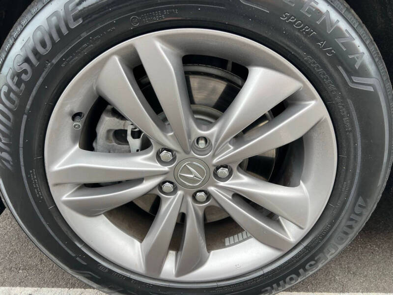 2023 Acura MDX SH-AWD