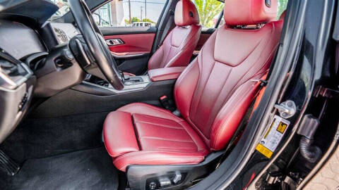 2022 BMW 3 Series 330i