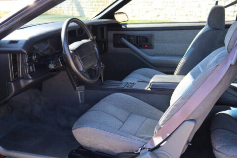 1991 Chevrolet Camaro Z28