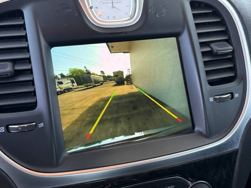 2019 Chrysler 300 Limited