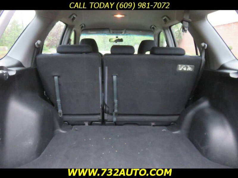 2006 Honda CR-V LX