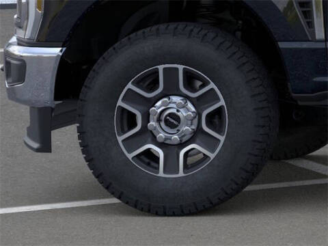 2026 Ford F-350 Super Duty