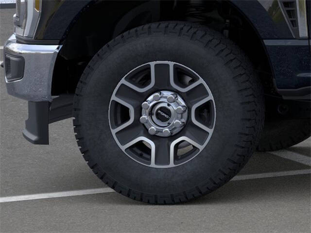 2026 Ford F-350 Super Duty