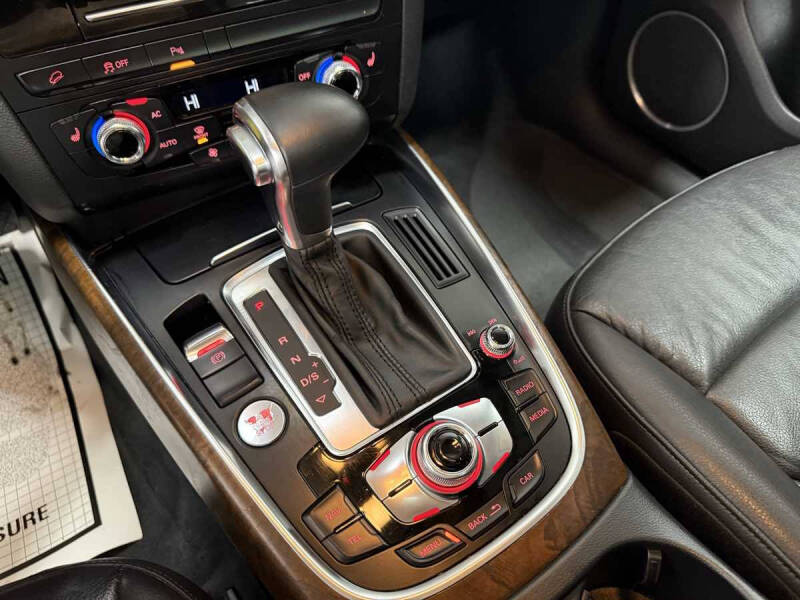 2014 Audi Q5 2.0T quattro Premium Plus