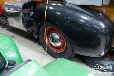 1947 Chevrolet 3100
