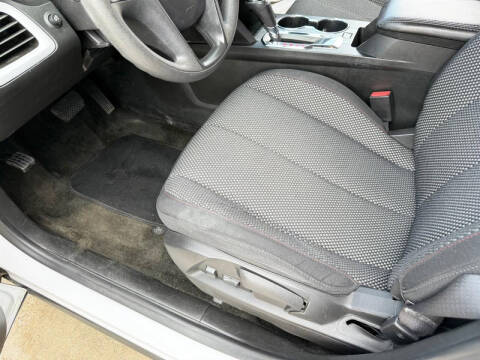 2017 GMC Terrain SLE-1