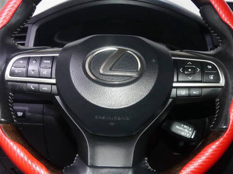 2016 Lexus LX 570