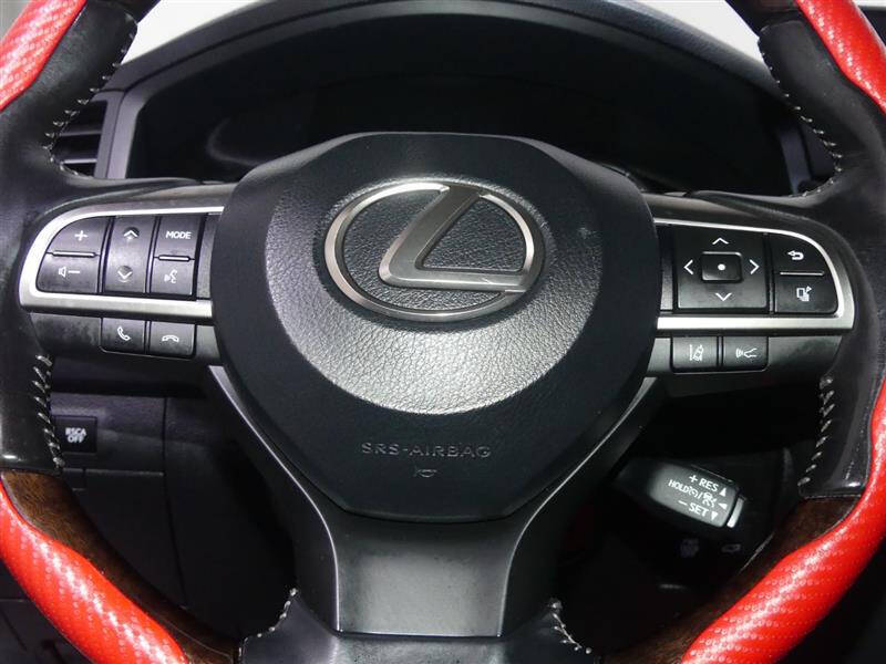 2016 Lexus LX 570