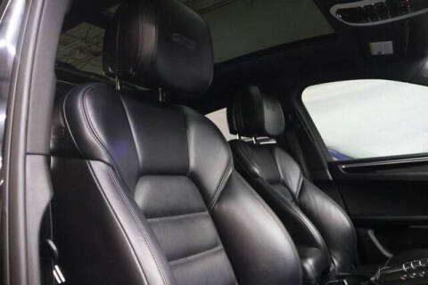 2018 Porsche Macan GTS