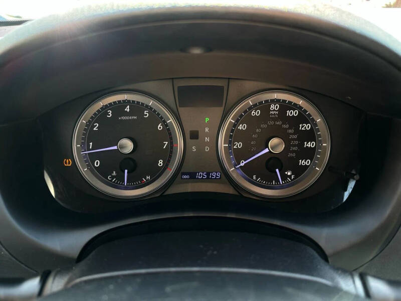 2012 Lexus ES 350