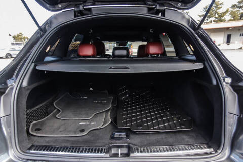 2021 Mercedes-Benz GLC GLC 300 4MATIC