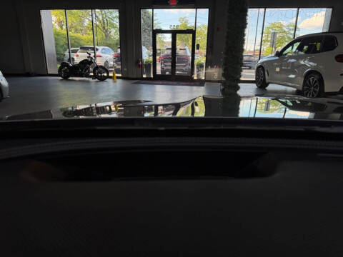 2019 Mercedes-Benz E-Class AMG E 63 S