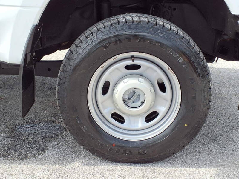 2019 Ford F-250 Super Duty