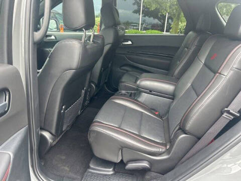 2024 Dodge Durango Citadel