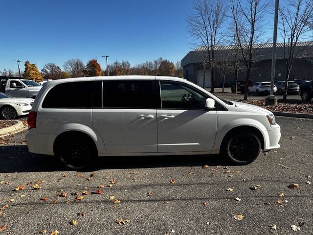 2019 Dodge Grand Caravan for sale at Bowman Auto Center in Clarkston, MI