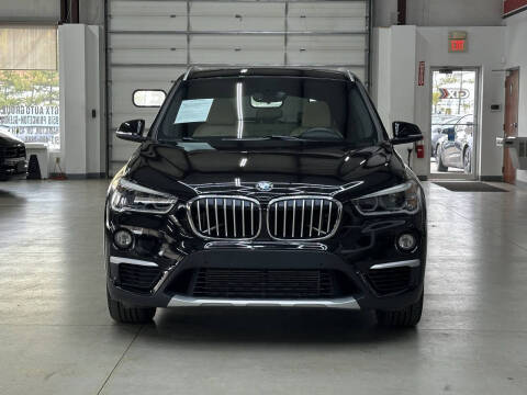 2016 BMW X1 xDrive28i