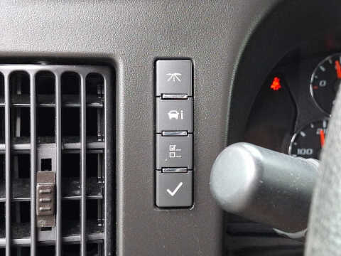 2024 Chevrolet Express 2500