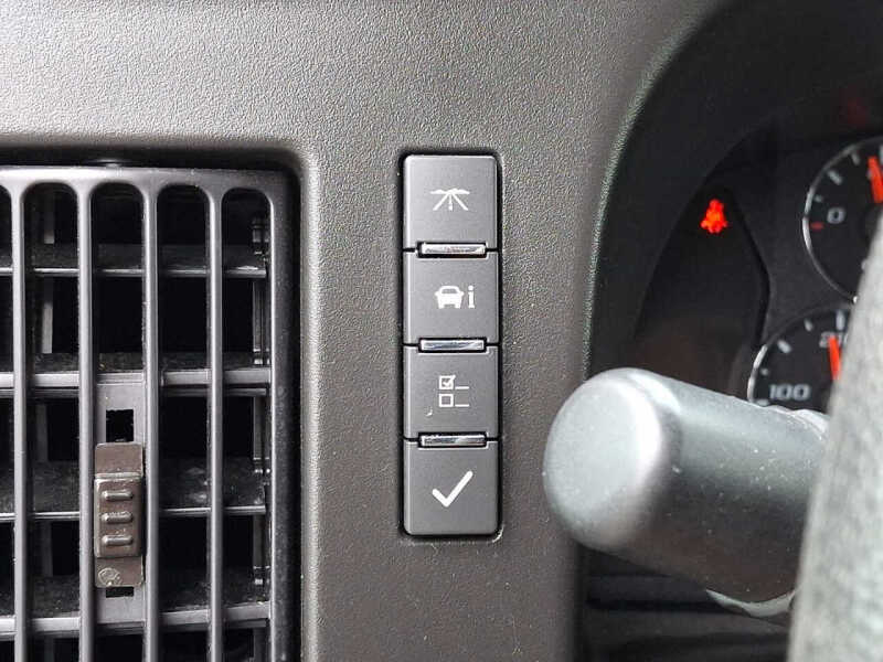 2024 Chevrolet Express 2500