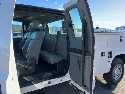 2016 Ford F-250 Super Duty