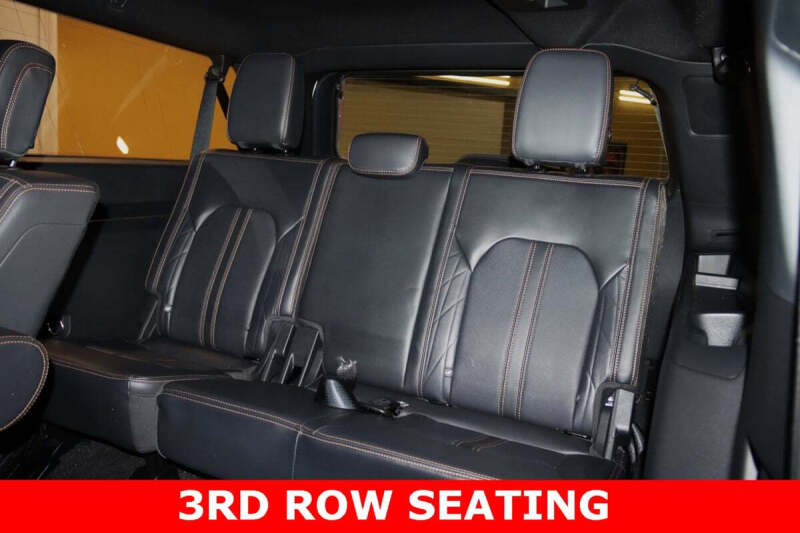 2023 Ford Expedition MAX Platinum