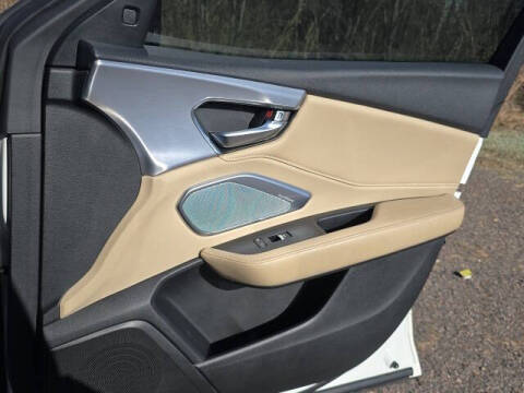 2019 Acura RDX w/Tech