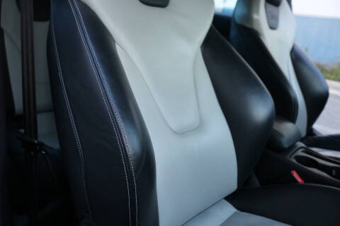 2016 Audi S5 3.0T quattro Premium Plus