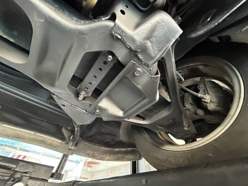 1989 Chevrolet Corvette