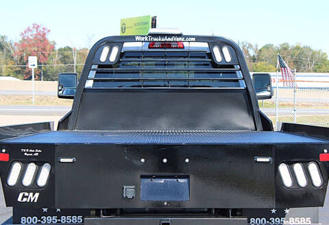 2021 Chevrolet Silverado 3500HD CC