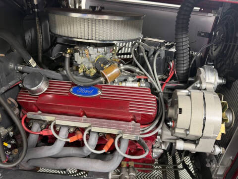 1932 Ford ROADSTER