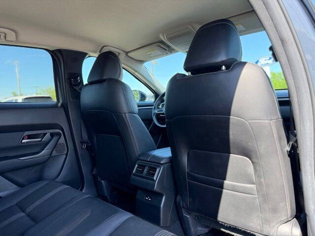 2024 Mazda CX-50 2.5 S Select