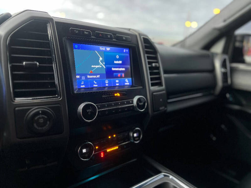 2020 Ford Expedition XLT