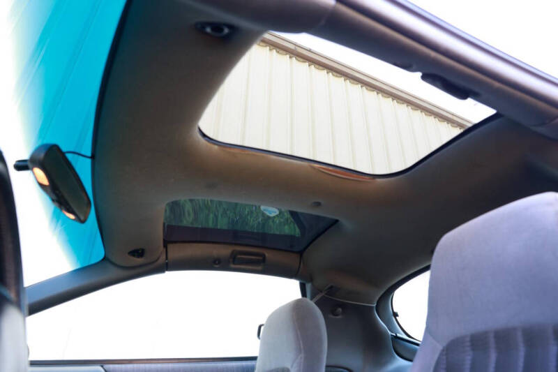 1999 Chevrolet Camaro Z28