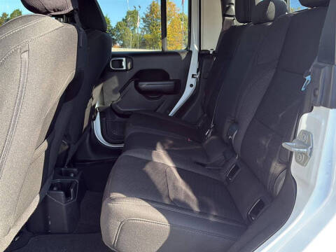 2021 Jeep Gladiator Willys