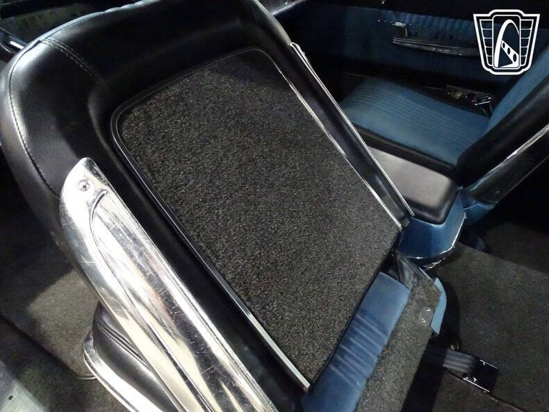 1963 Mercury Marauder