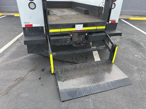 2012 Ford F-350 Super Duty XL