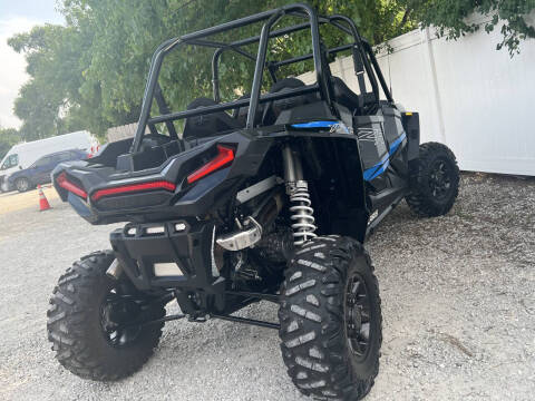 2023 Polaris RZR XP