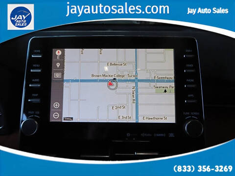 2020 Toyota Avalon Hybrid Limited