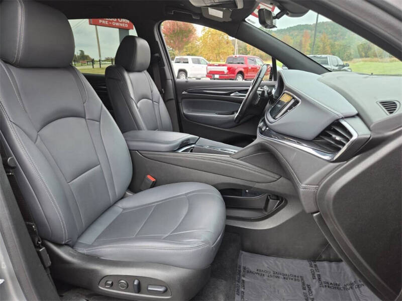 2024 Buick Enclave Premium