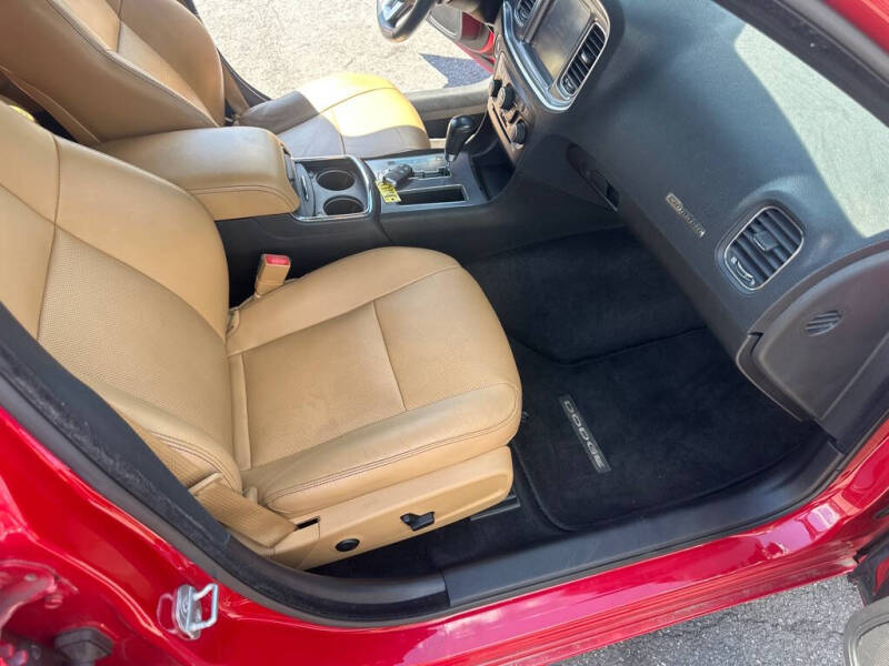 2013 Dodge Charger