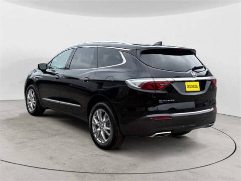 2023 Buick Enclave Premium