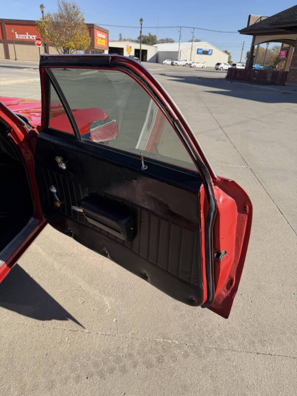 1970 Chevrolet El Camino