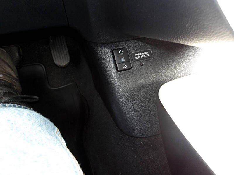 2016 Toyota Prius Four Touring