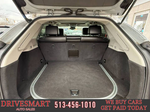 2011 Cadillac SRX Performance Collection