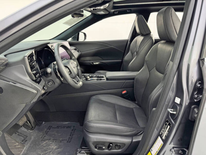 2023 Lexus RX 350 Premium+