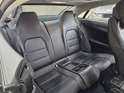 2011 Mercedes-Benz E-Class E 350