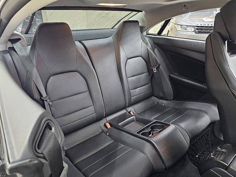 2011 Mercedes-Benz E-Class E 350