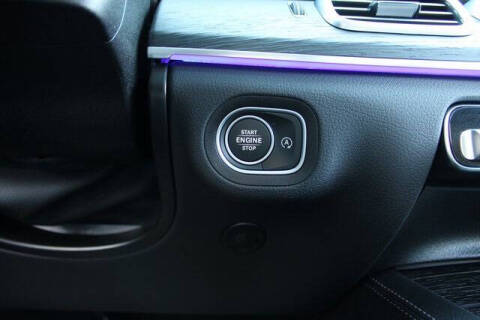 2025 Mercedes-Benz GLS GLS 450