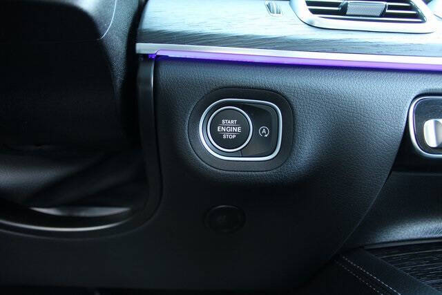 2025 Mercedes-Benz GLS GLS 450