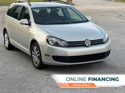 2010 Volkswagen Jetta for sale at Two Brothers Auto Sales in Loganville GA